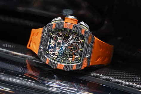 richard mille rm 56 felipe massa|richard mille mclaren watch price.